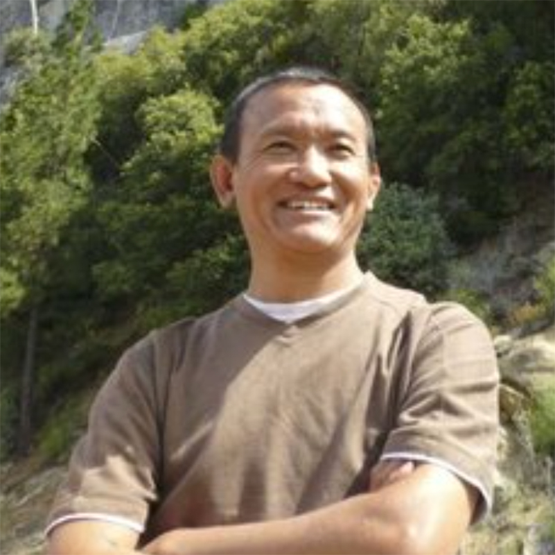Lobsang Tsering