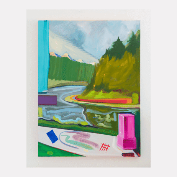 A well articulated email