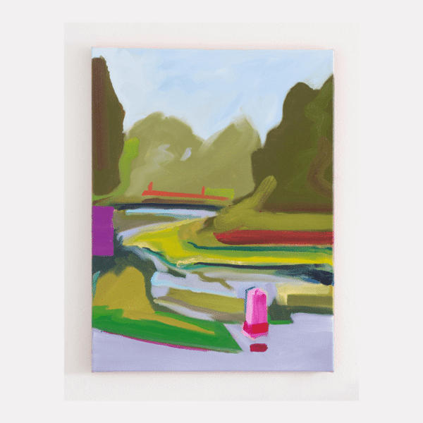 The process through which to explore the creation of balance