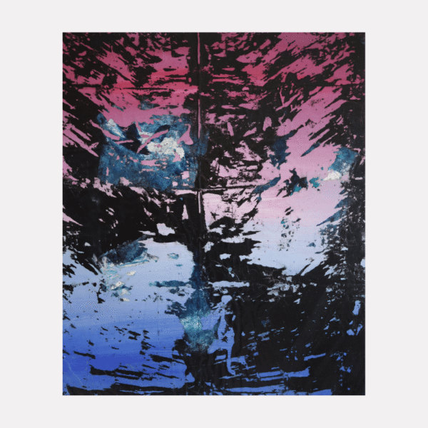 Looking for the sunset