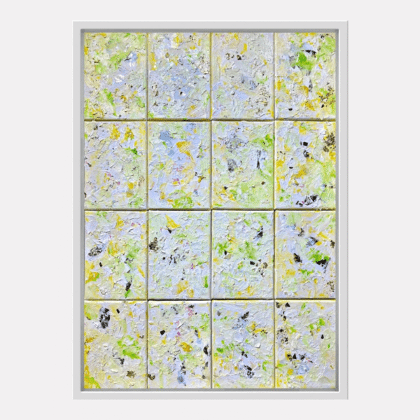 Nothing can dim the light which shines from within