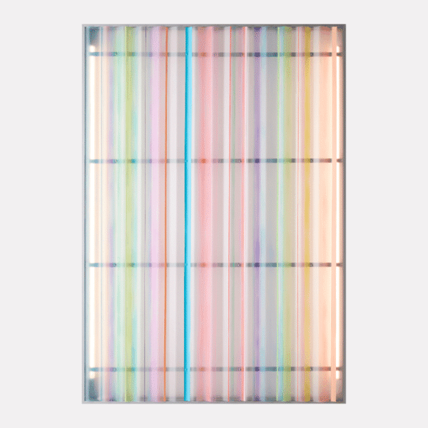 A commotion of light 2