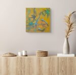 Sophia Chizuco creep mockup