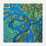 Sophia Chizuco water pipe