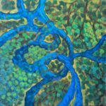 Sophia Chizuco water pipe scaled