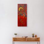 Sophia Chizuco vines mockup