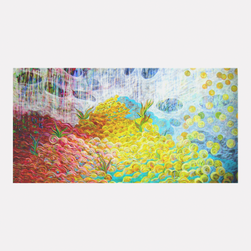 Sophia Chizuco drift