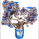 Happy You, Cherry Blossom_Crop