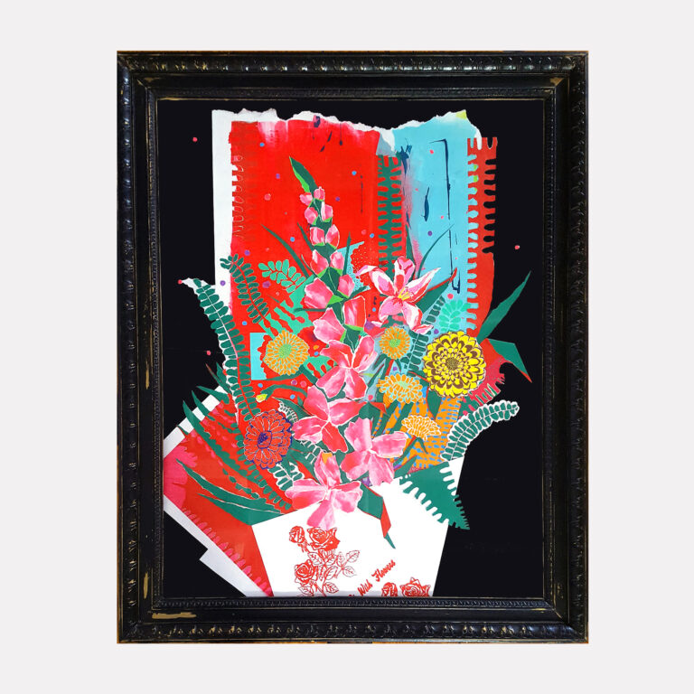 Brooklyn Wild Flowers_Main