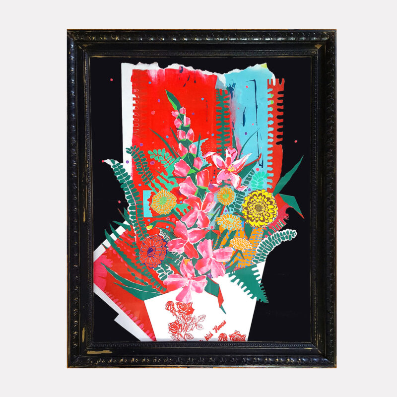 Brooklyn Wild Flowers_Main