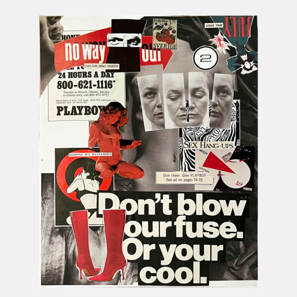 Don't Blow Your Fuse or Your Cool