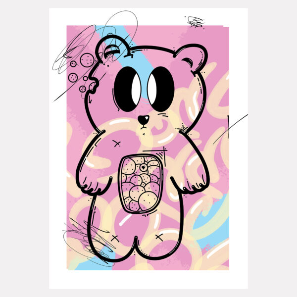 I don't wanna say I'm not ok